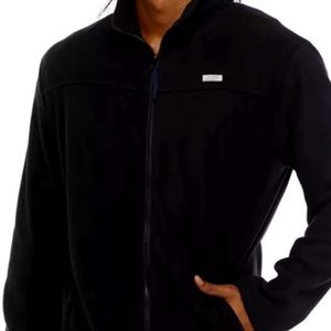 OCEAN + COAST ZIP-UP JACKET- 2XL